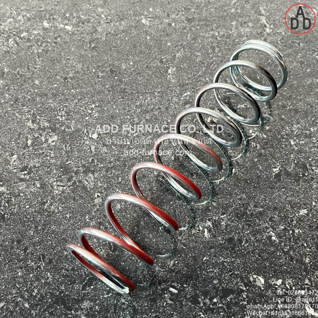 Kromschroder VGBF 50 Spring 100-160mBar (3)